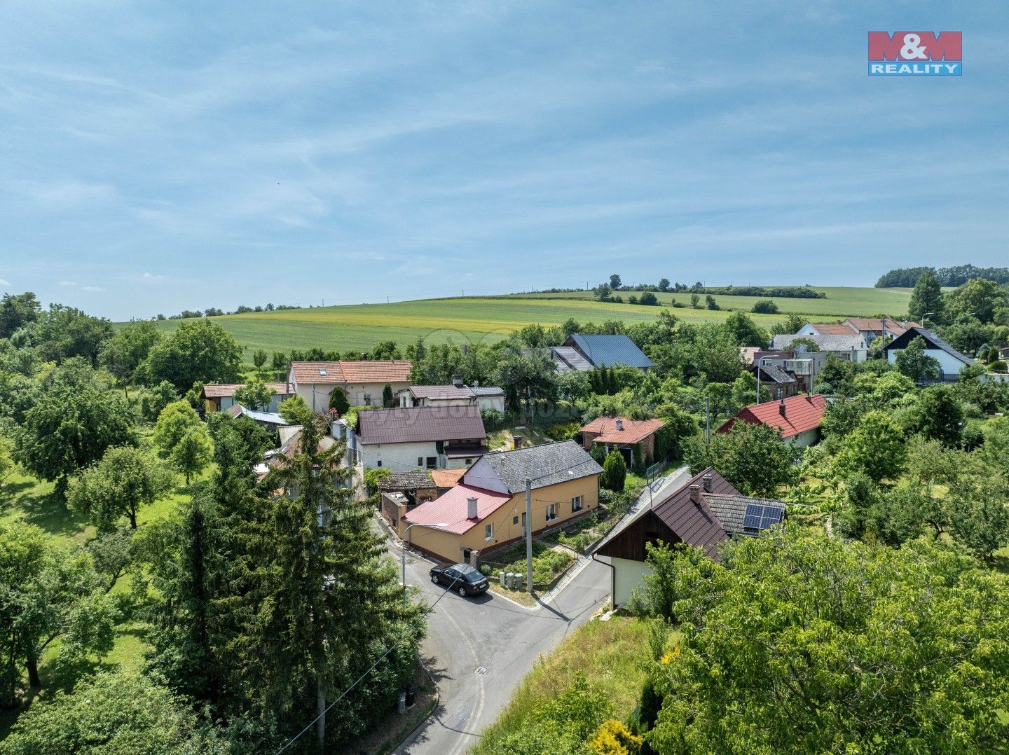 Prodej domu 70 m² - foto 4