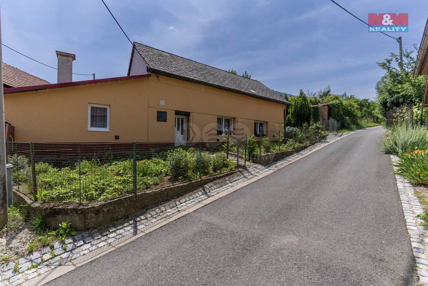 Prodej domu 70 m² - foto 1