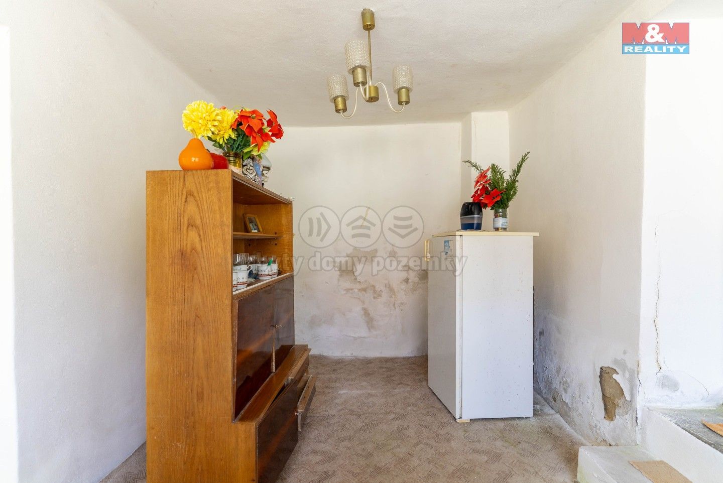 Prodej domu 70 m² - foto 10