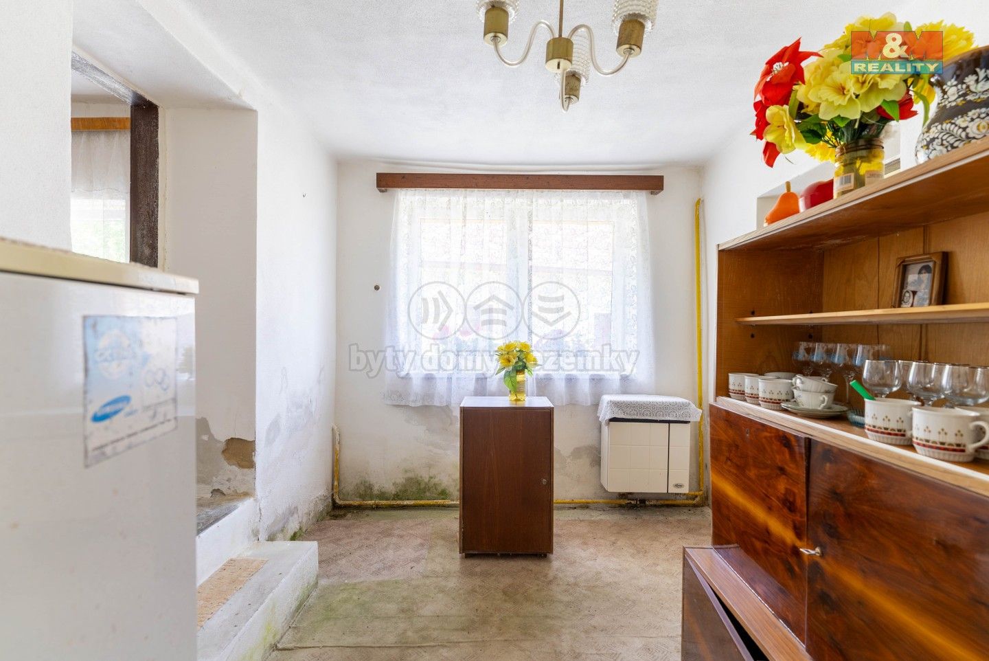 Prodej domu 70 m² - foto 12