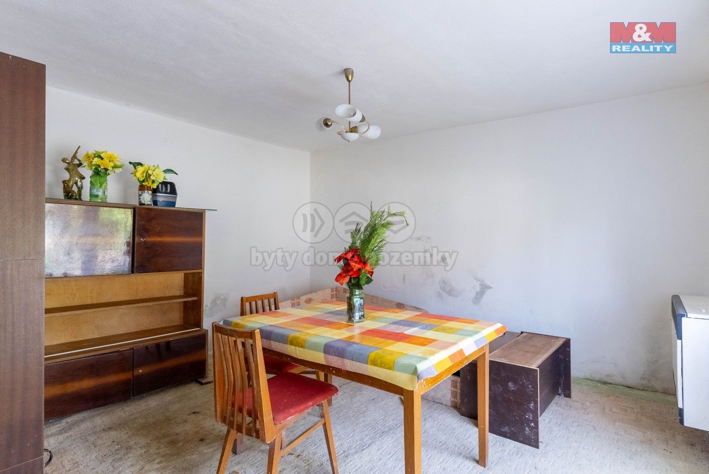 Prodej domu 70 m² - foto 15