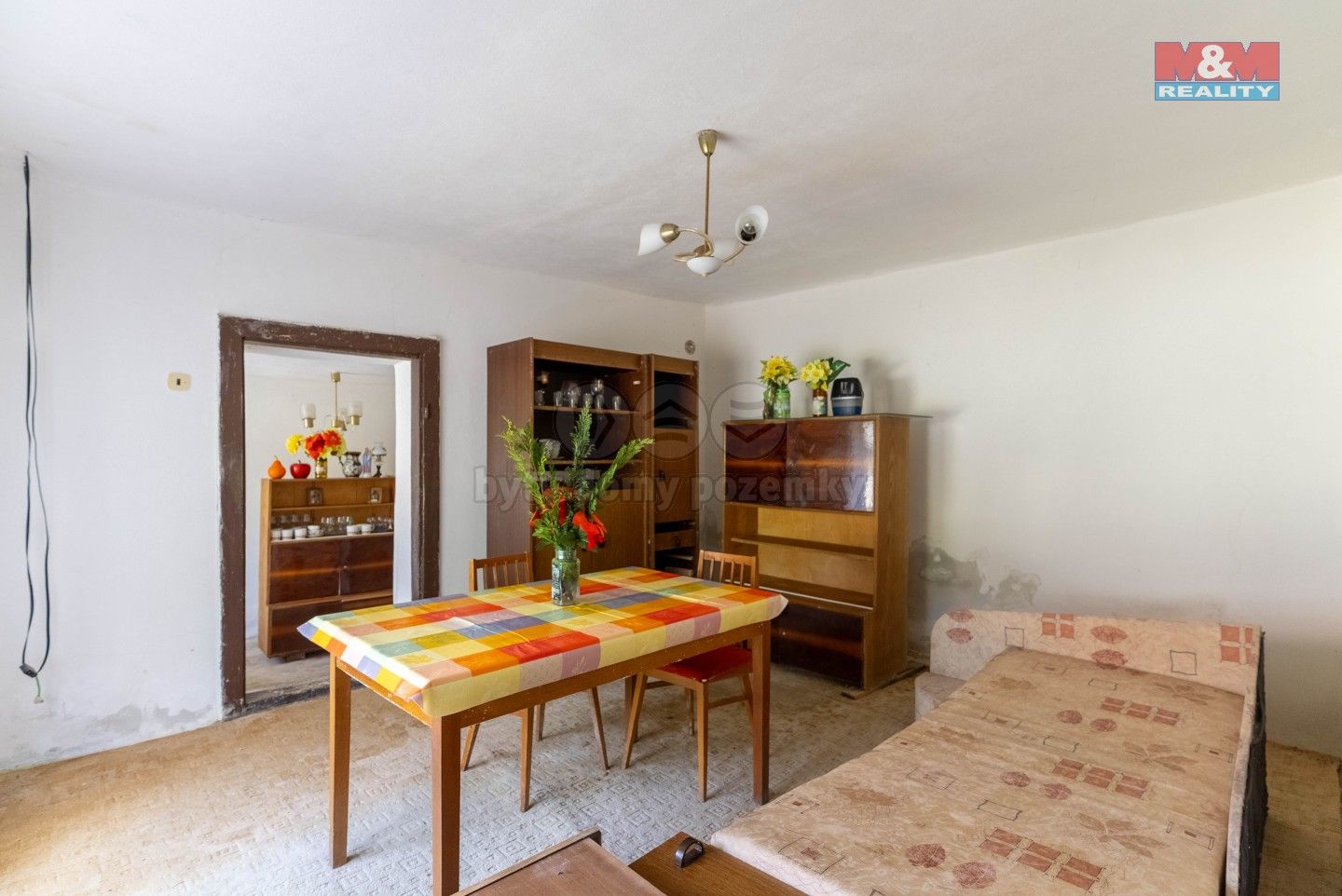 Prodej domu 70 m² - foto 17