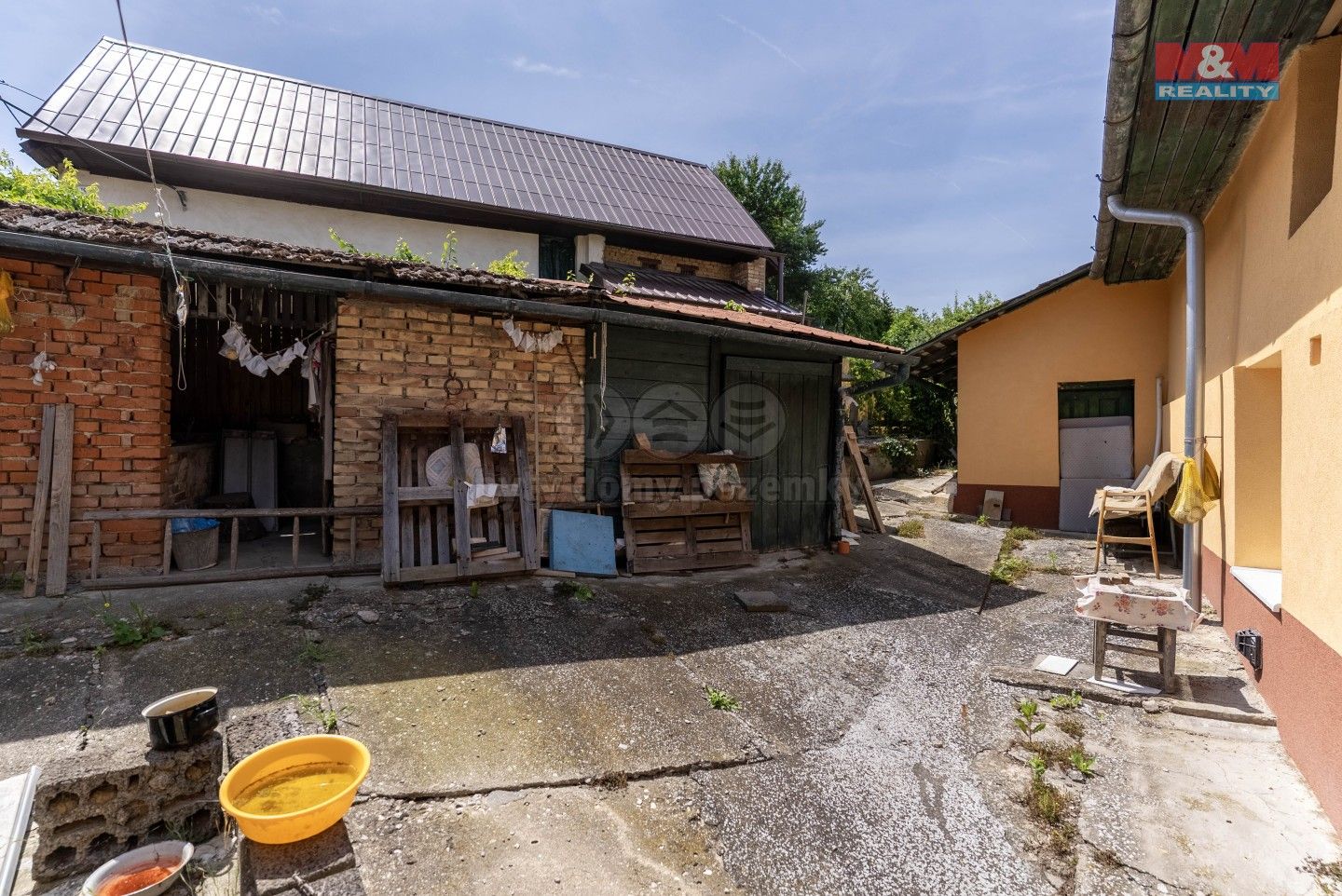 Prodej domu 70 m² - foto 22