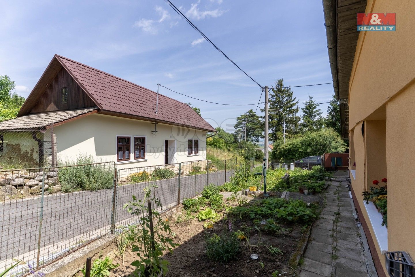 Prodej domu 70 m² - foto 24