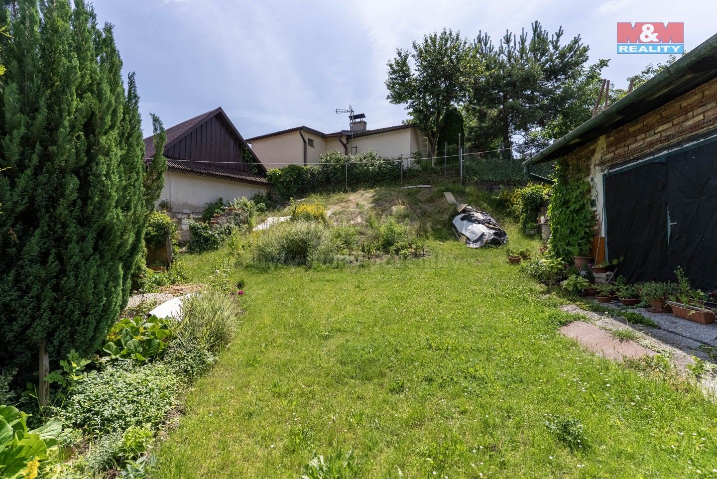 Prodej domu 70 m² - foto 25