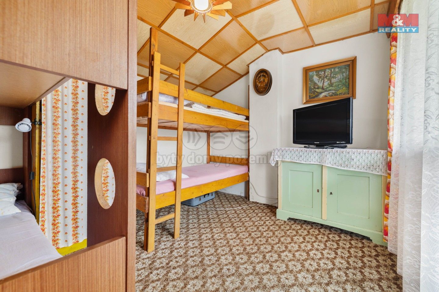 Prodej domu 36 m² - foto 4