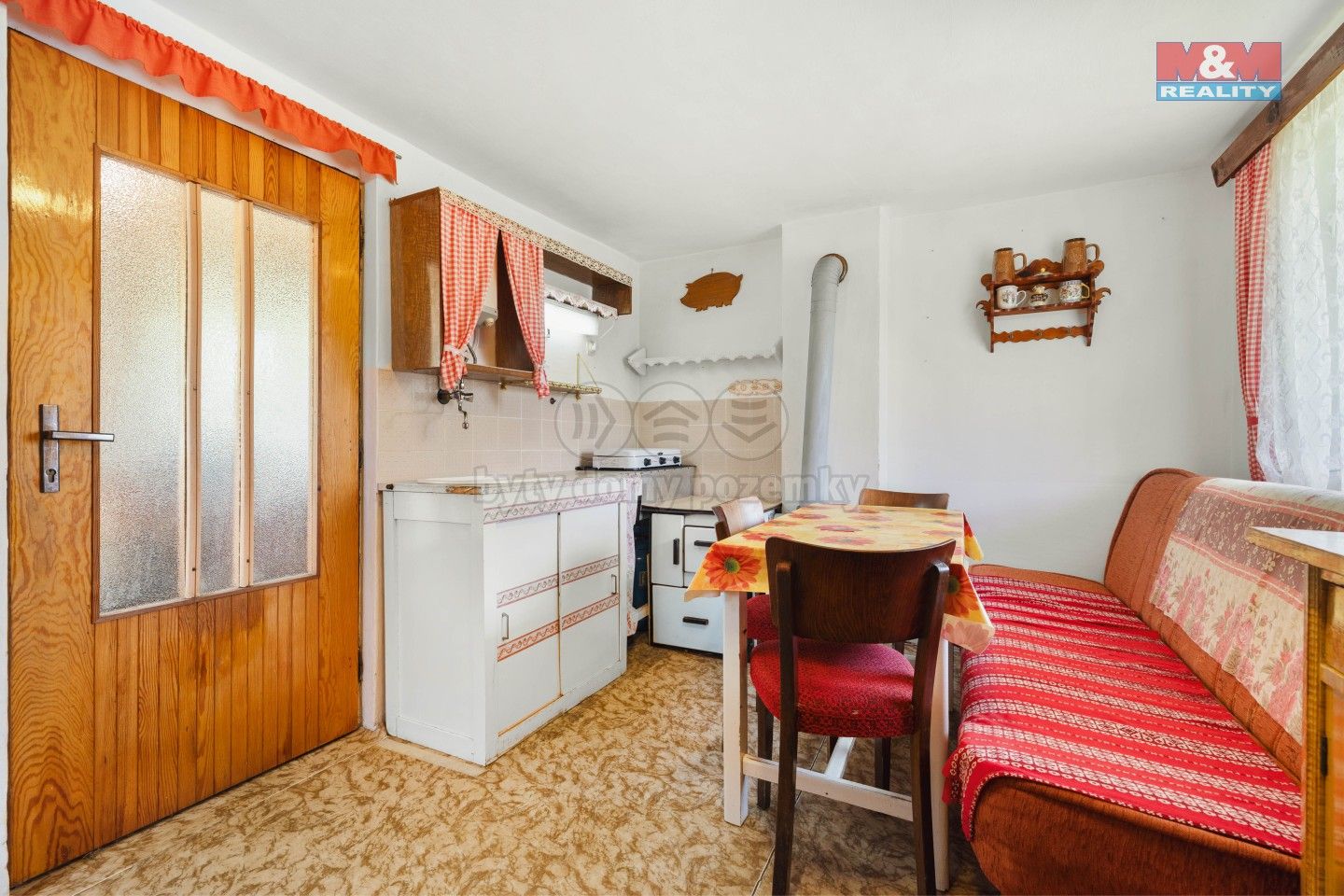 Prodej domu 36 m² - foto 5