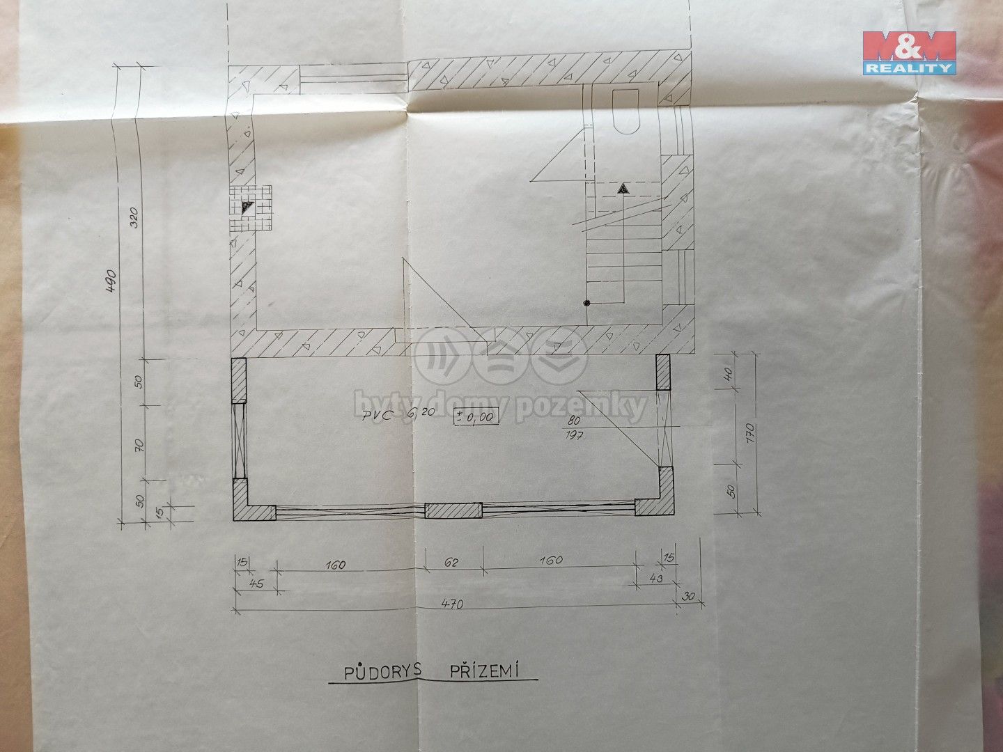 Prodej domu 36 m² - foto 11