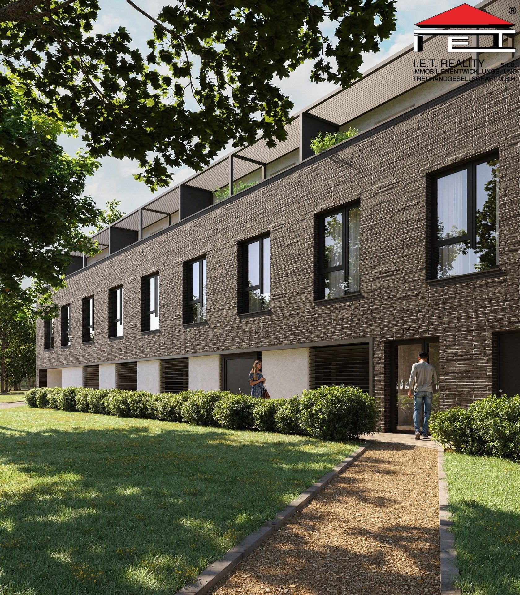 Prodej bytu 2+kk 53 m² - foto 1