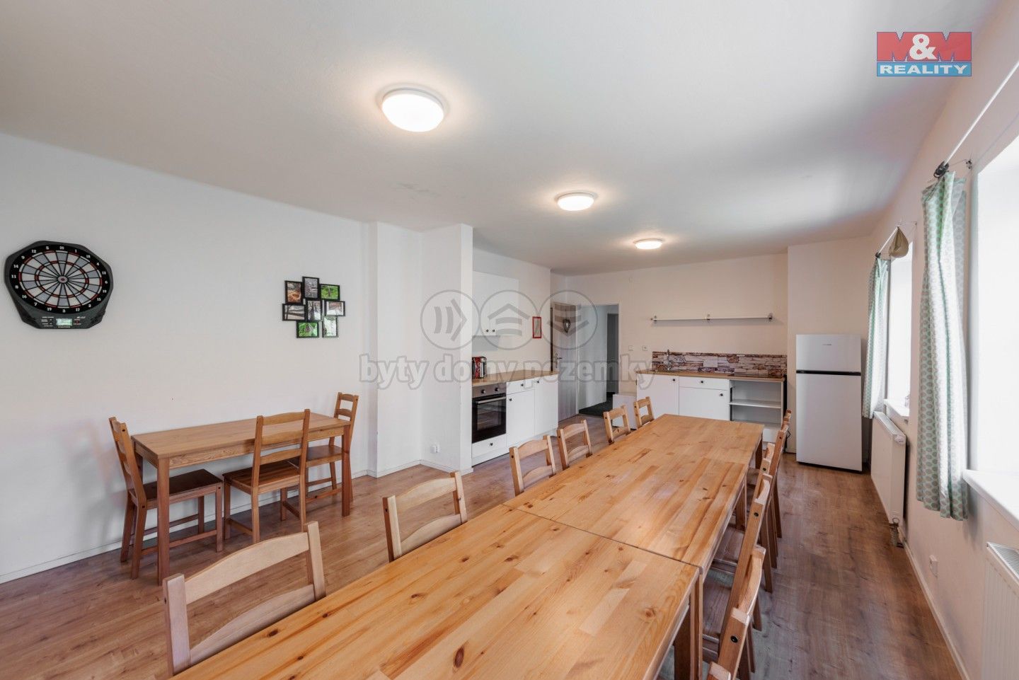 Prodej komerčního prostoru 293 m² - foto 3