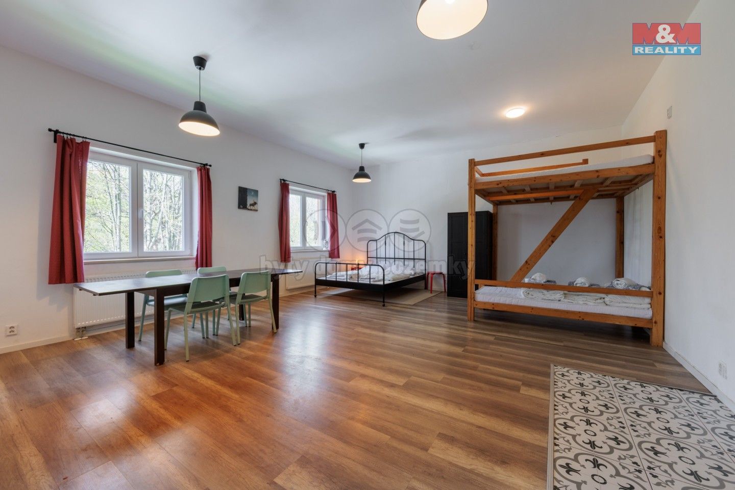 Prodej komerčního prostoru 293 m² - foto 9