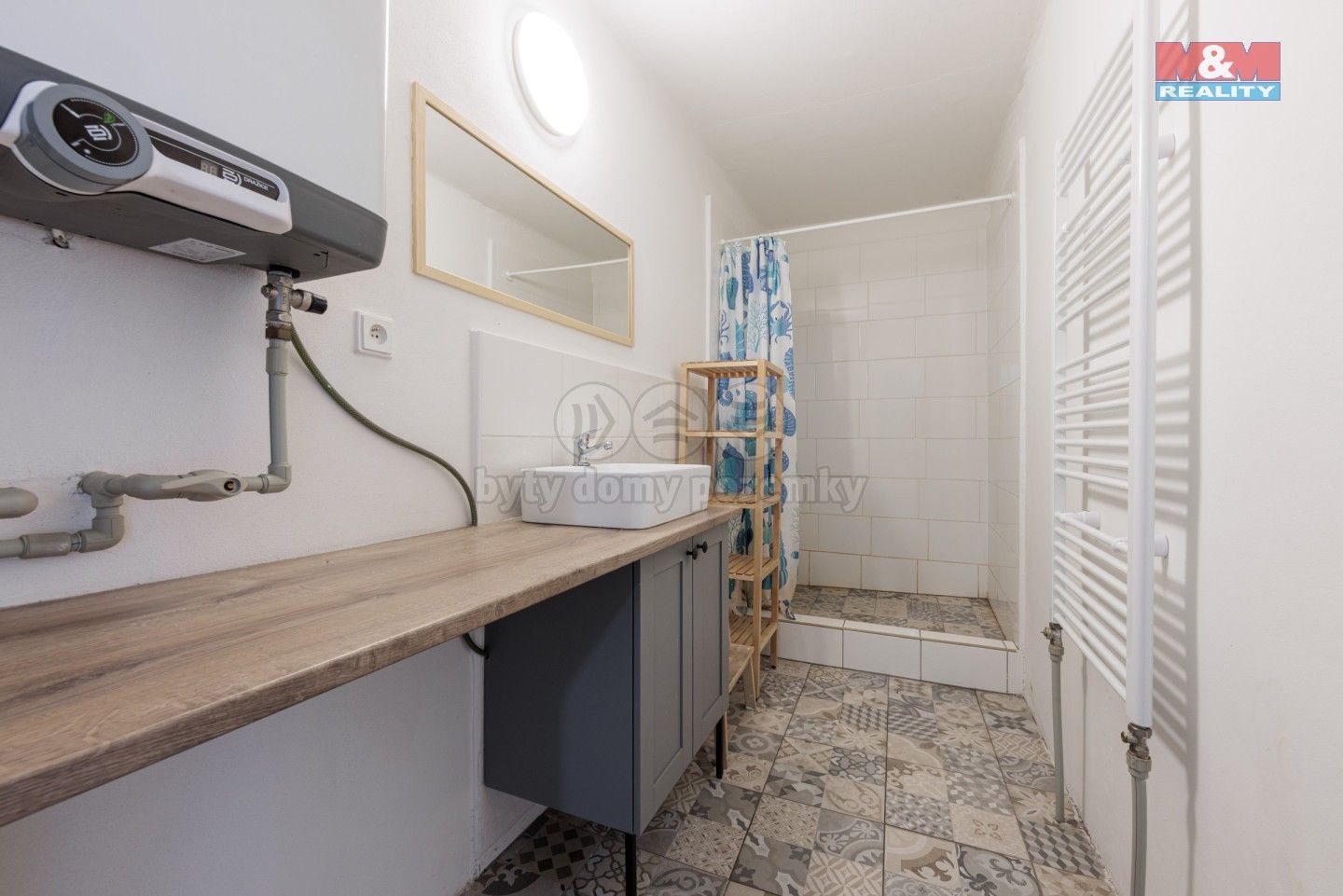 Prodej komerčního prostoru 293 m² - foto 10