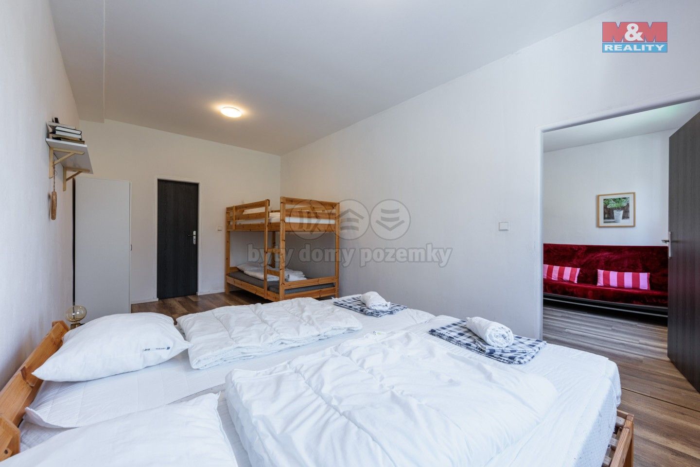 Prodej komerčního prostoru 293 m² - foto 14