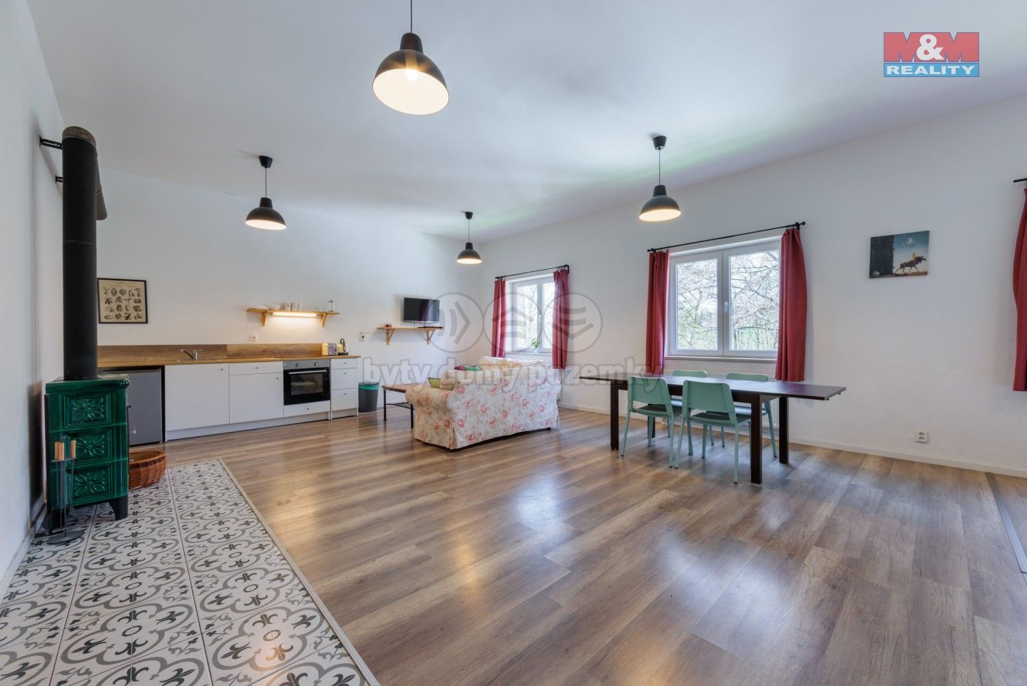 Prodej komerčního prostoru 293 m² - foto 20