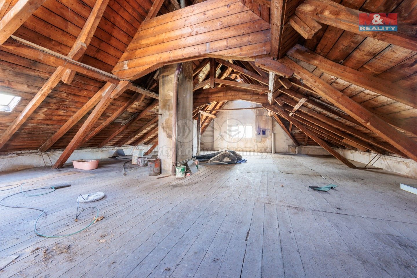 Prodej komerčního prostoru 293 m² - foto 25