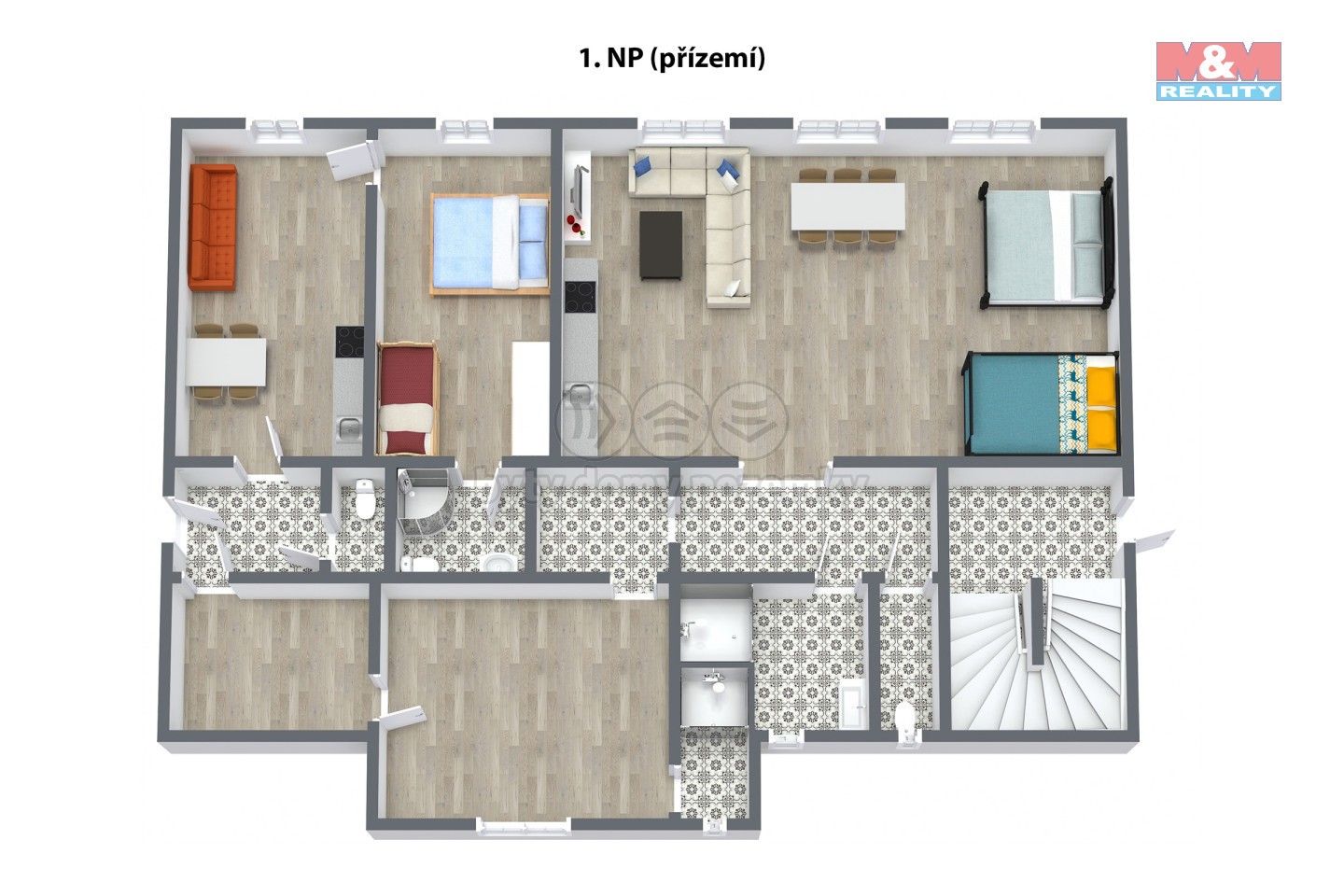 Prodej komerčního prostoru 293 m² - foto 26
