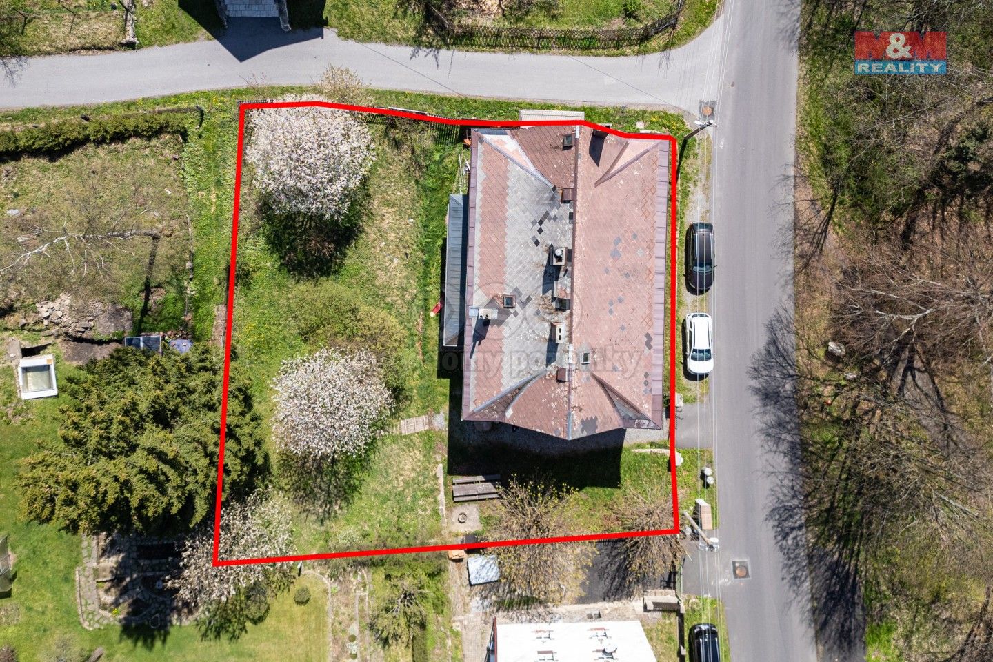 Prodej komerčního prostoru 293 m² - foto 32