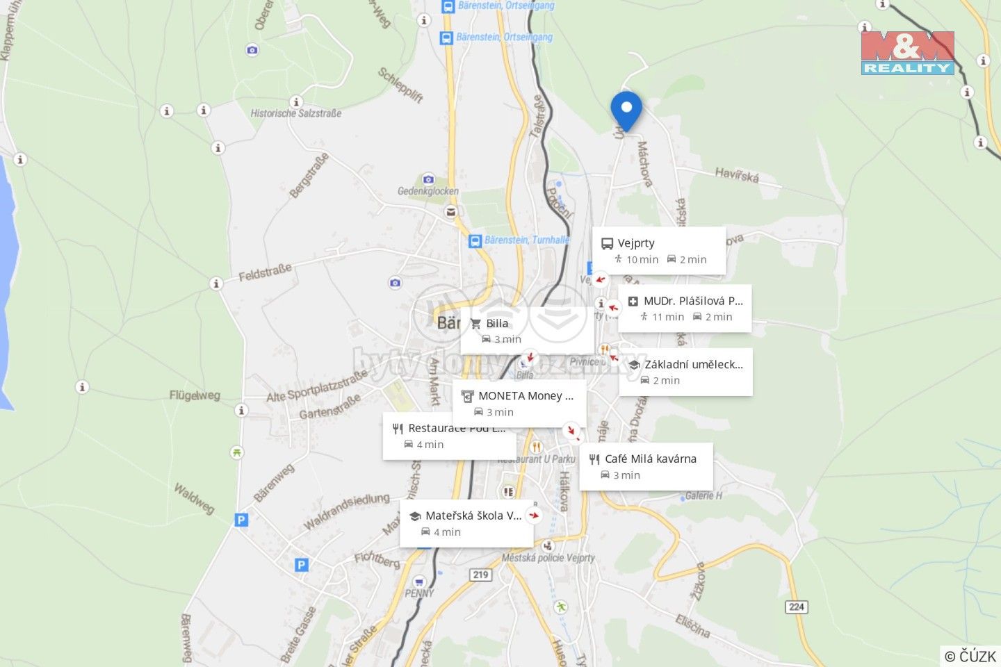 Prodej komerčního prostoru 293 m² - foto 34