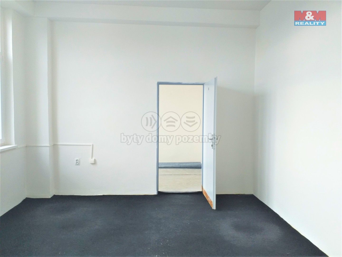 Pronájem komerčního prostoru 20 m² - foto 3