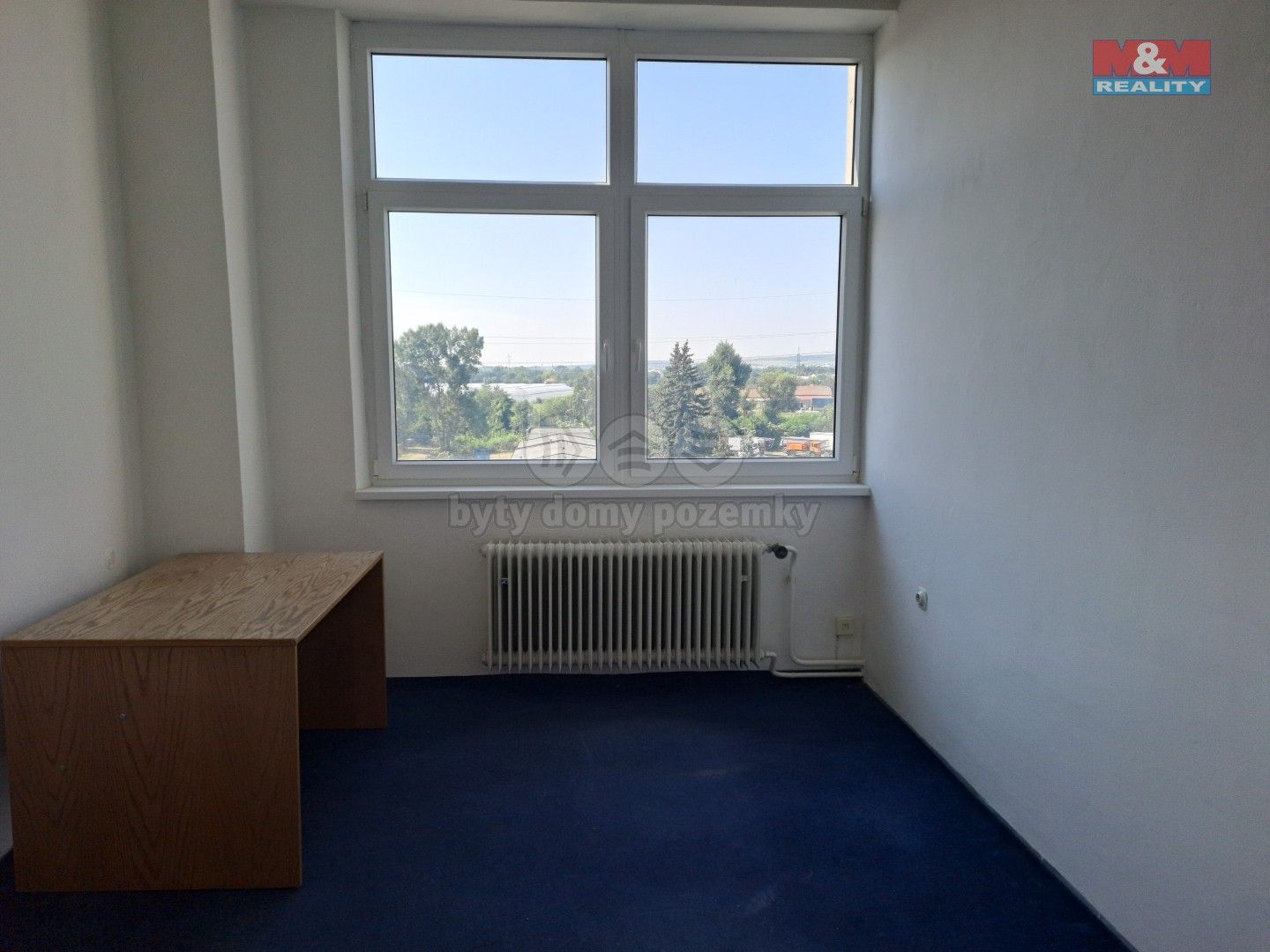 Pronájem komerčního prostoru 20 m² - foto 2