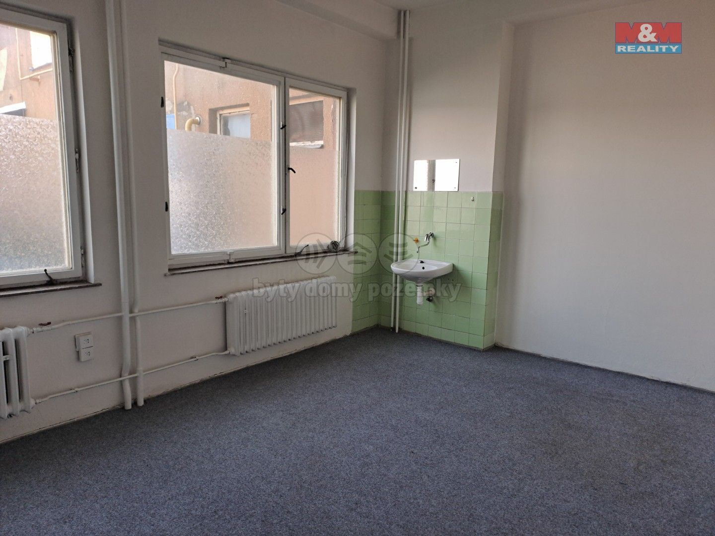 Pronájem komerčního prostoru 20 m² - foto 5