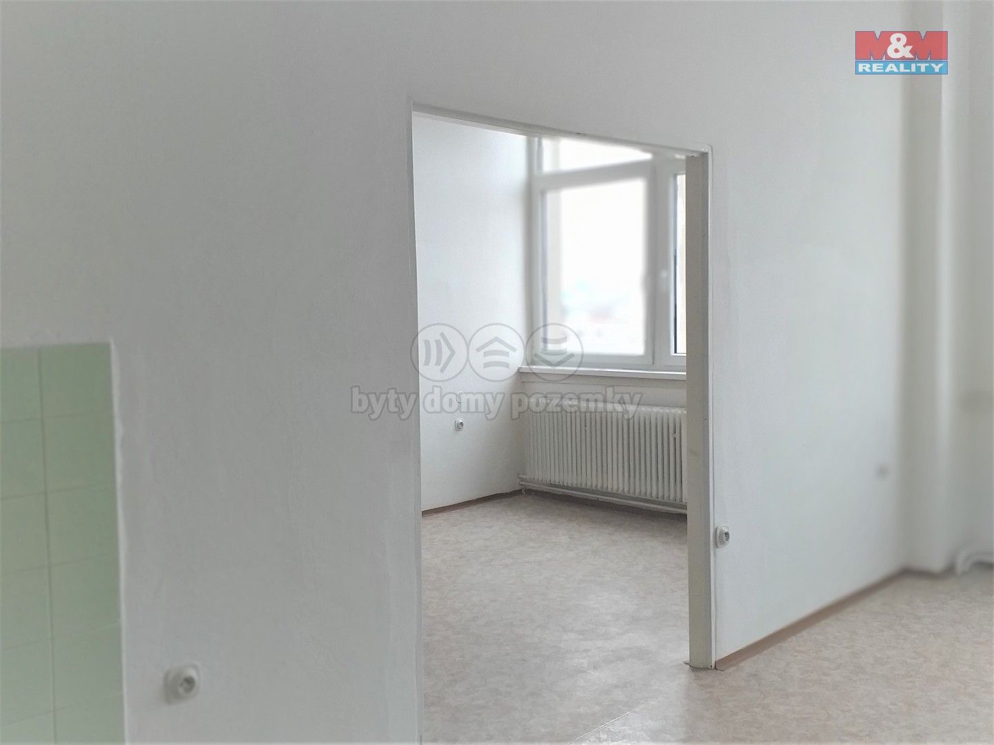 Pronájem komerčního prostoru 20 m² - foto 6
