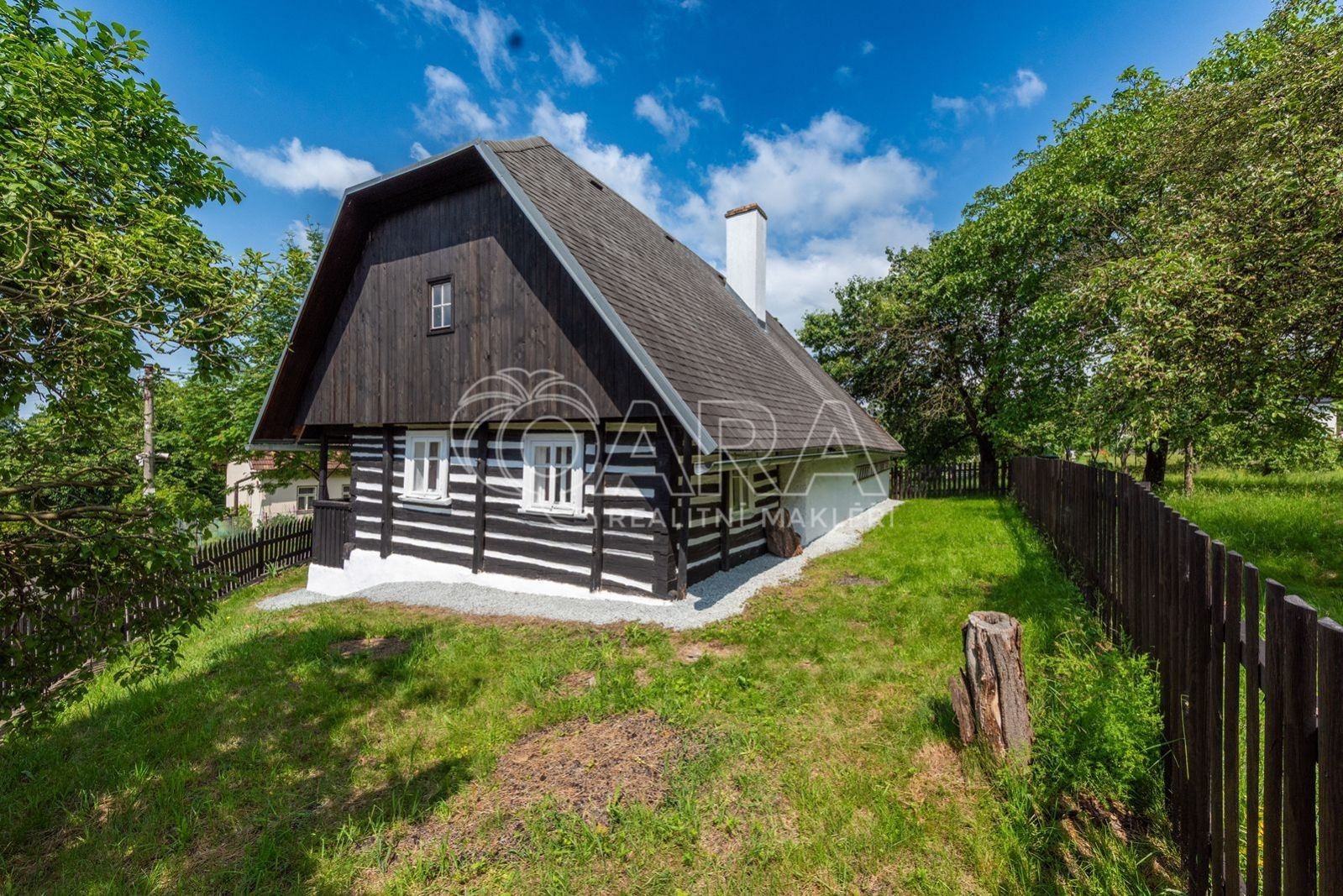 Prodej domu 90 m² - foto 1