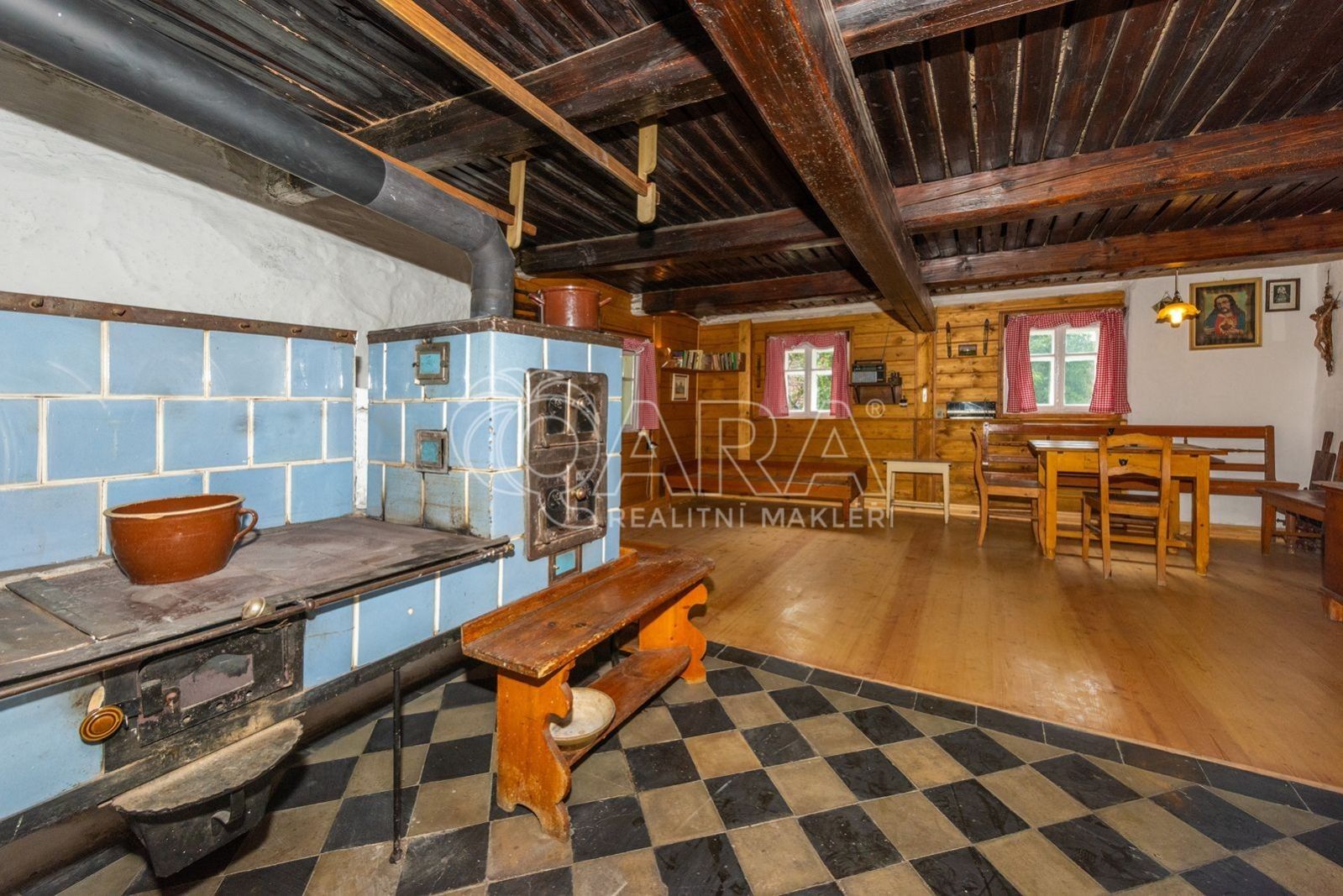 Prodej domu 90 m² - foto 14