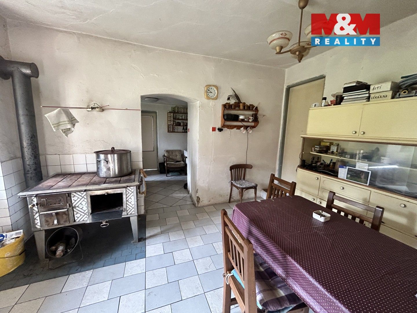 Prodej domu 290 m² - foto 4