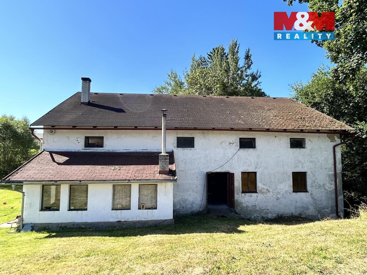 Prodej domu 290 m² - foto 6