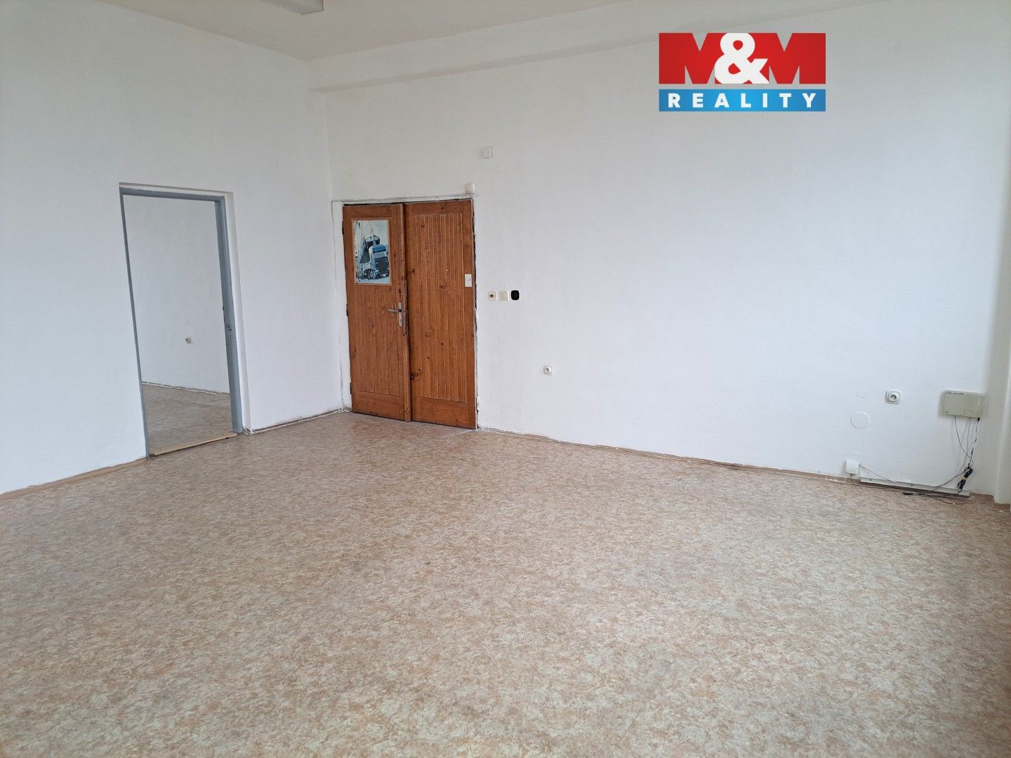 Pronájem komerčního prostoru 79 m² - foto 1