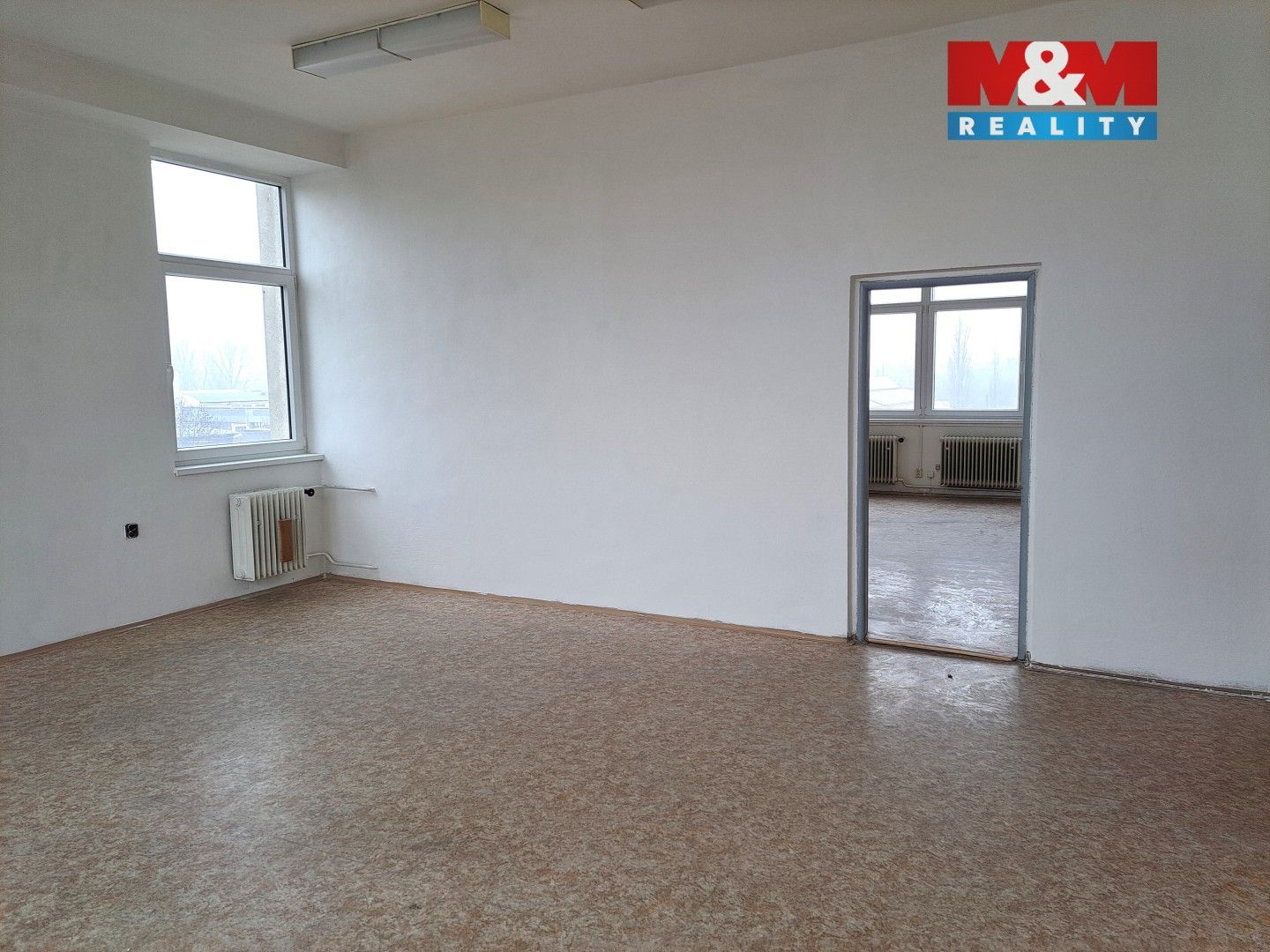 Pronájem komerčního prostoru 79 m² - foto 3