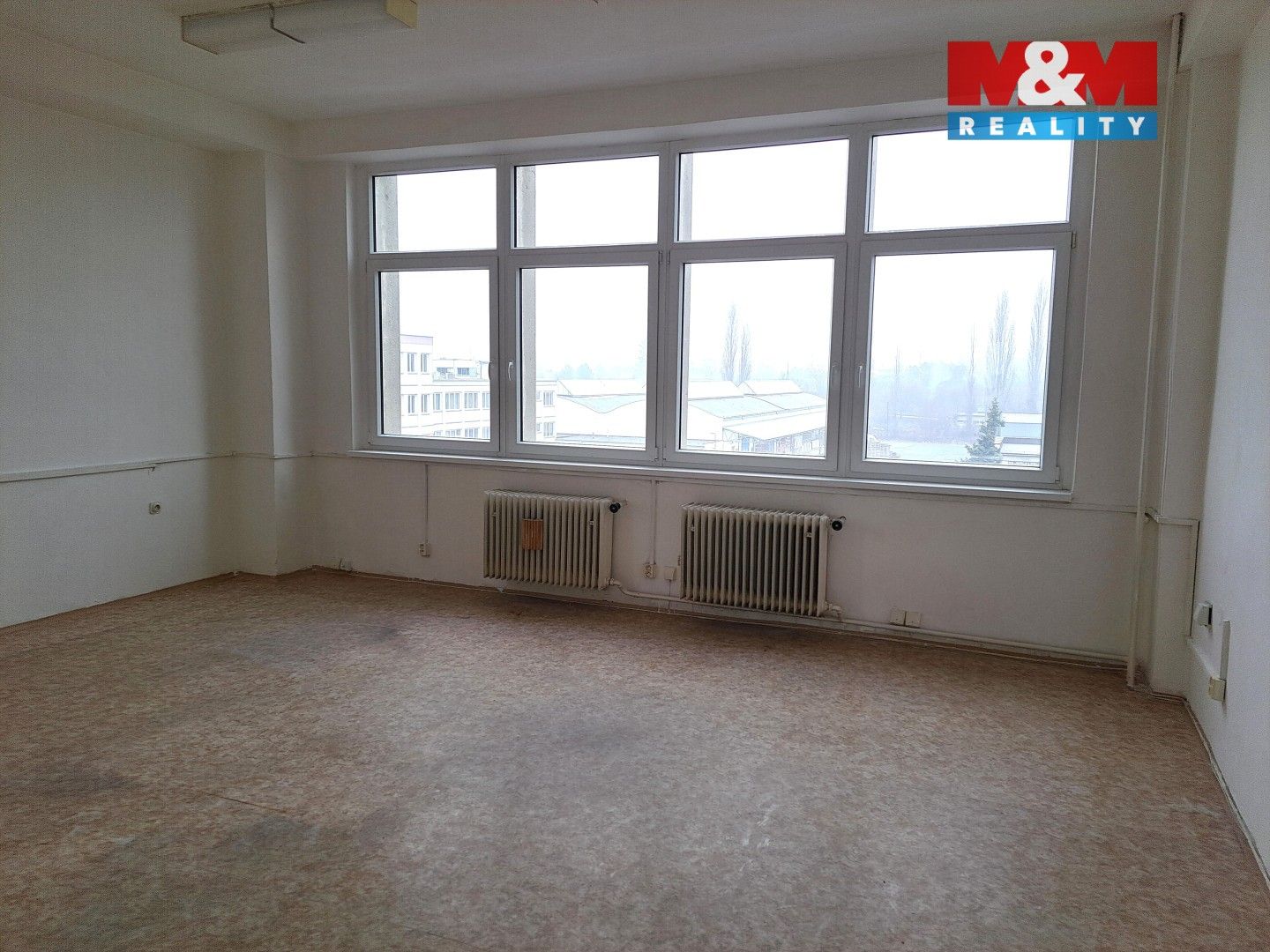 Pronájem komerčního prostoru 79 m² - foto 5