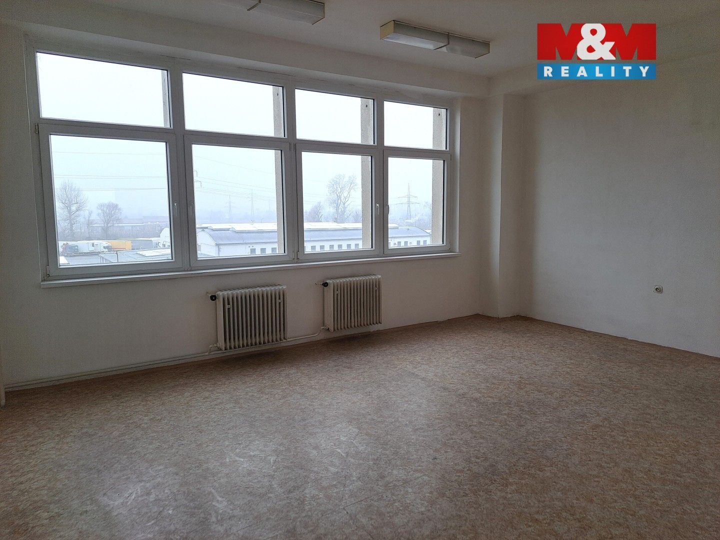 Pronájem komerčního prostoru 79 m² - foto 6