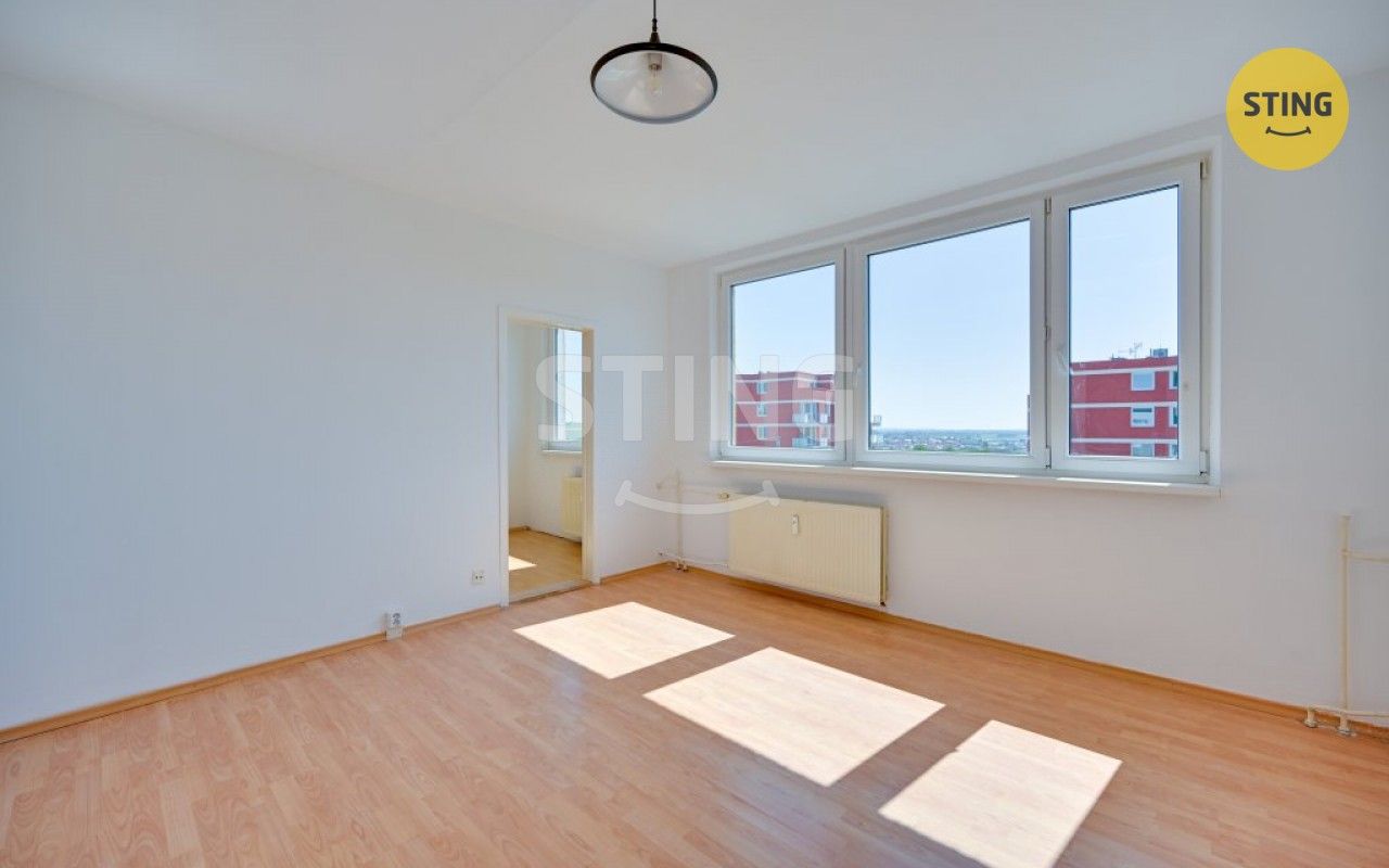 Prodej bytu 2+1 44 m² - foto 6