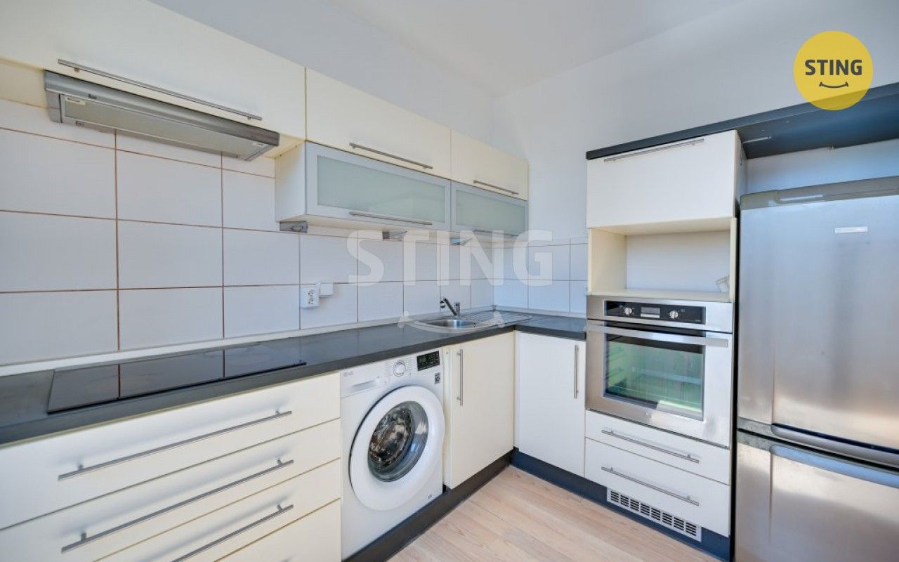 Prodej bytu 2+1 44 m² - foto 8