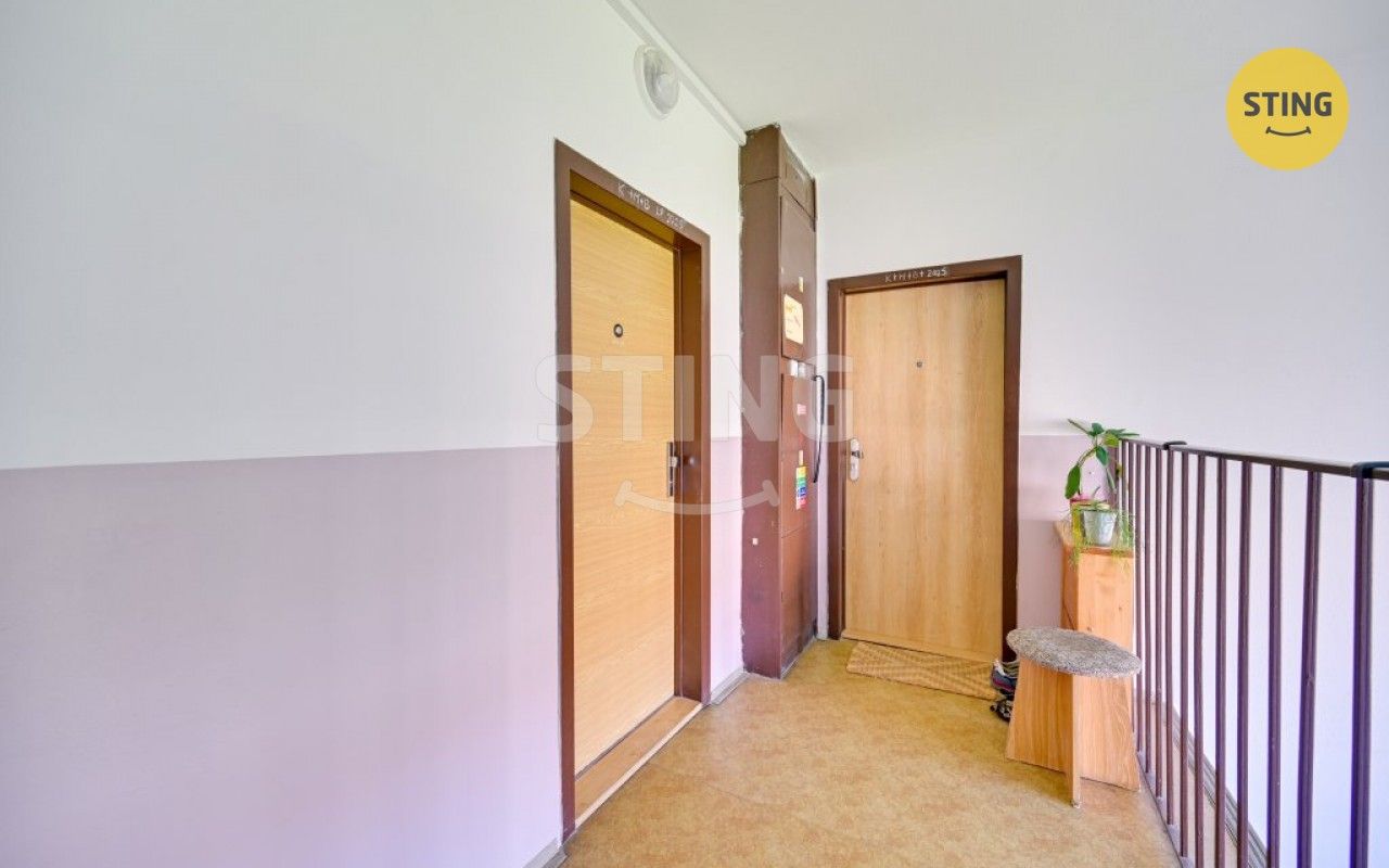 Prodej bytu 2+1 44 m² - foto 16