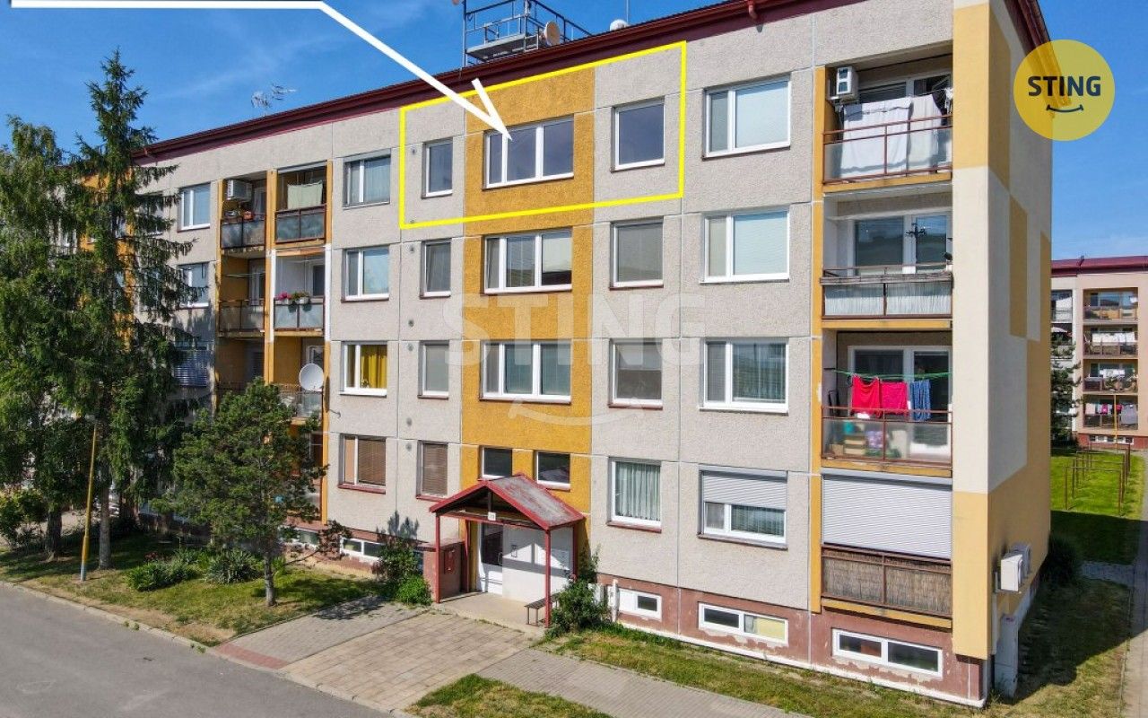 Prodej bytu 2+1 44 m² - foto 17