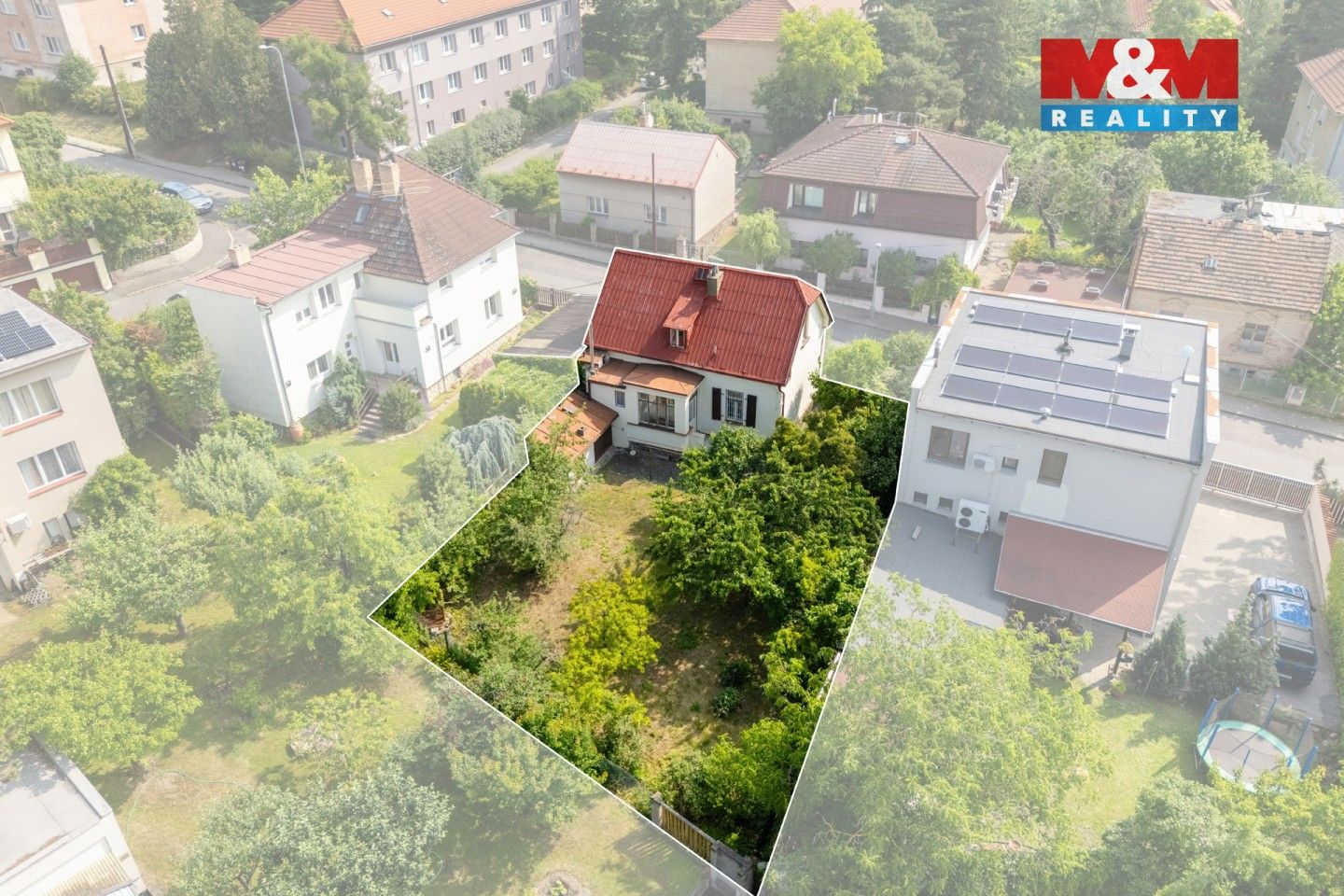 Prodej domu 87 m² - foto 3
