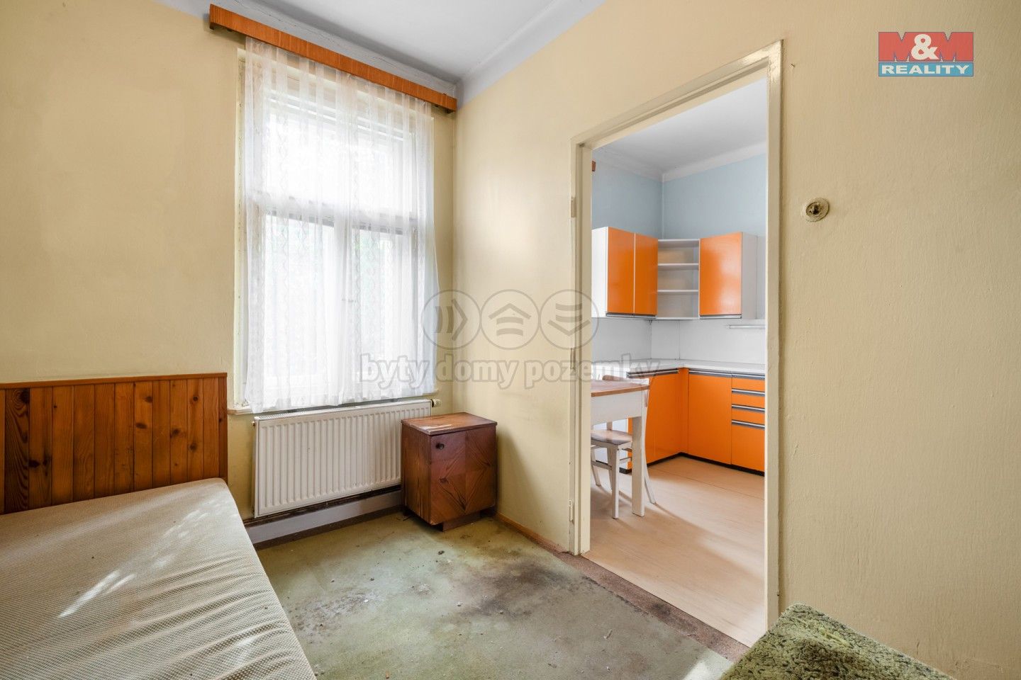 Prodej domu 87 m² - foto 8