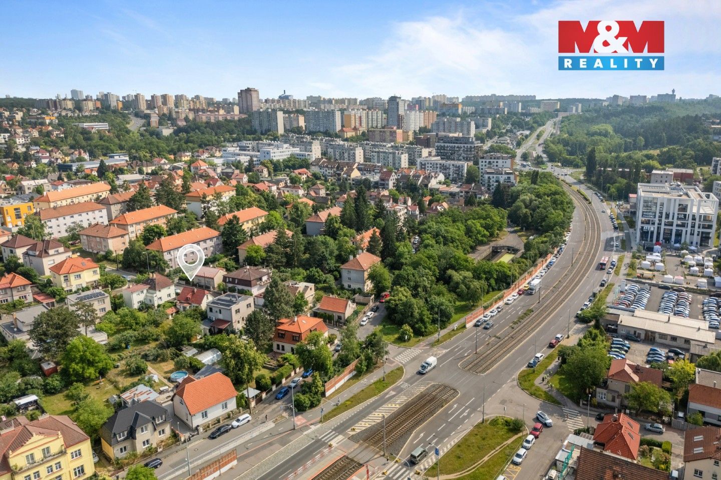 Prodej domu 87 m² - foto 23