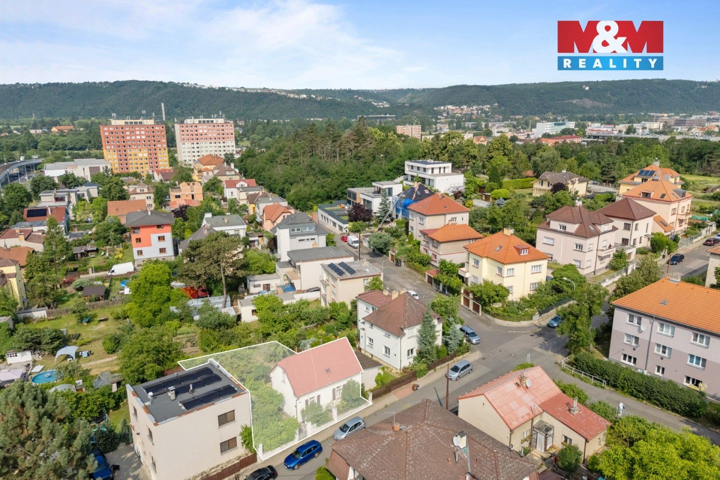 Prodej domu 87 m² - foto 24