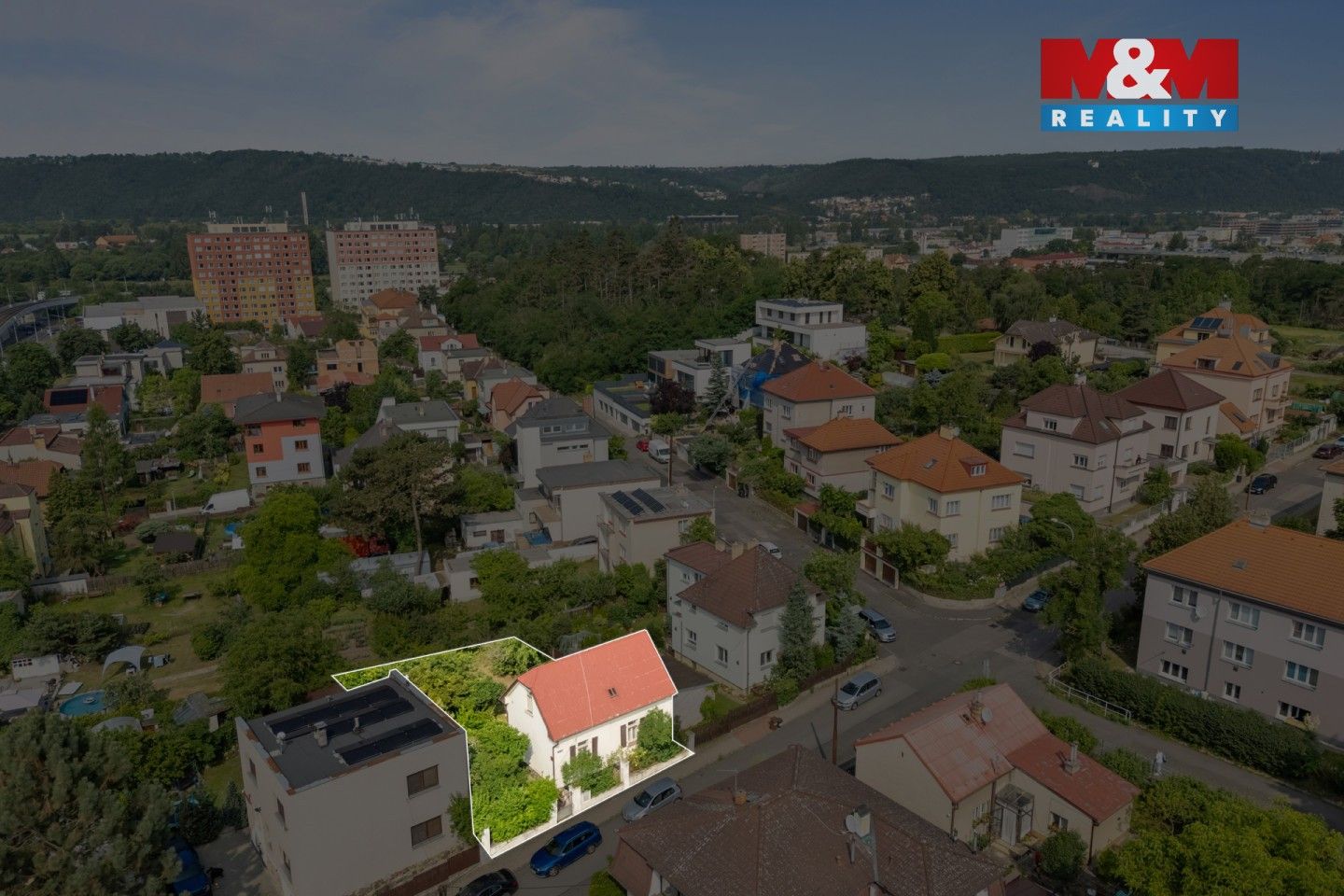 Prodej domu 87 m² - foto 22