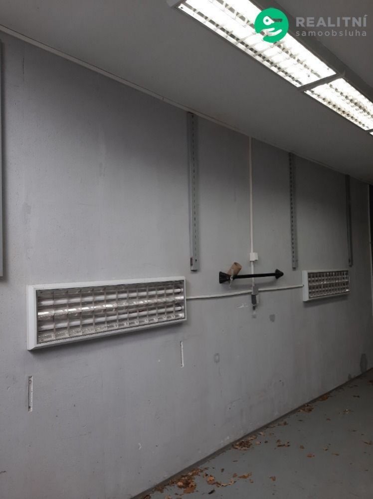 Prodej komerčního prostoru 1500 m² - foto 3