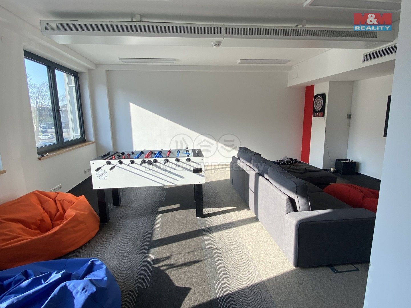 Pronájem komerčního prostoru 486 m² - foto 3