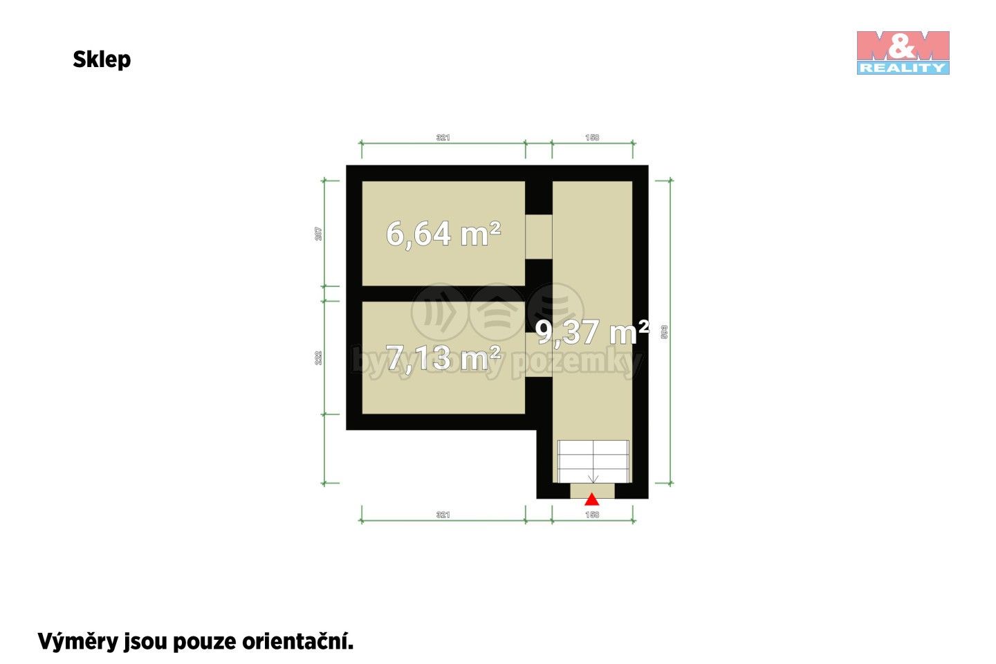 Prodej domu 200 m² - foto 6
