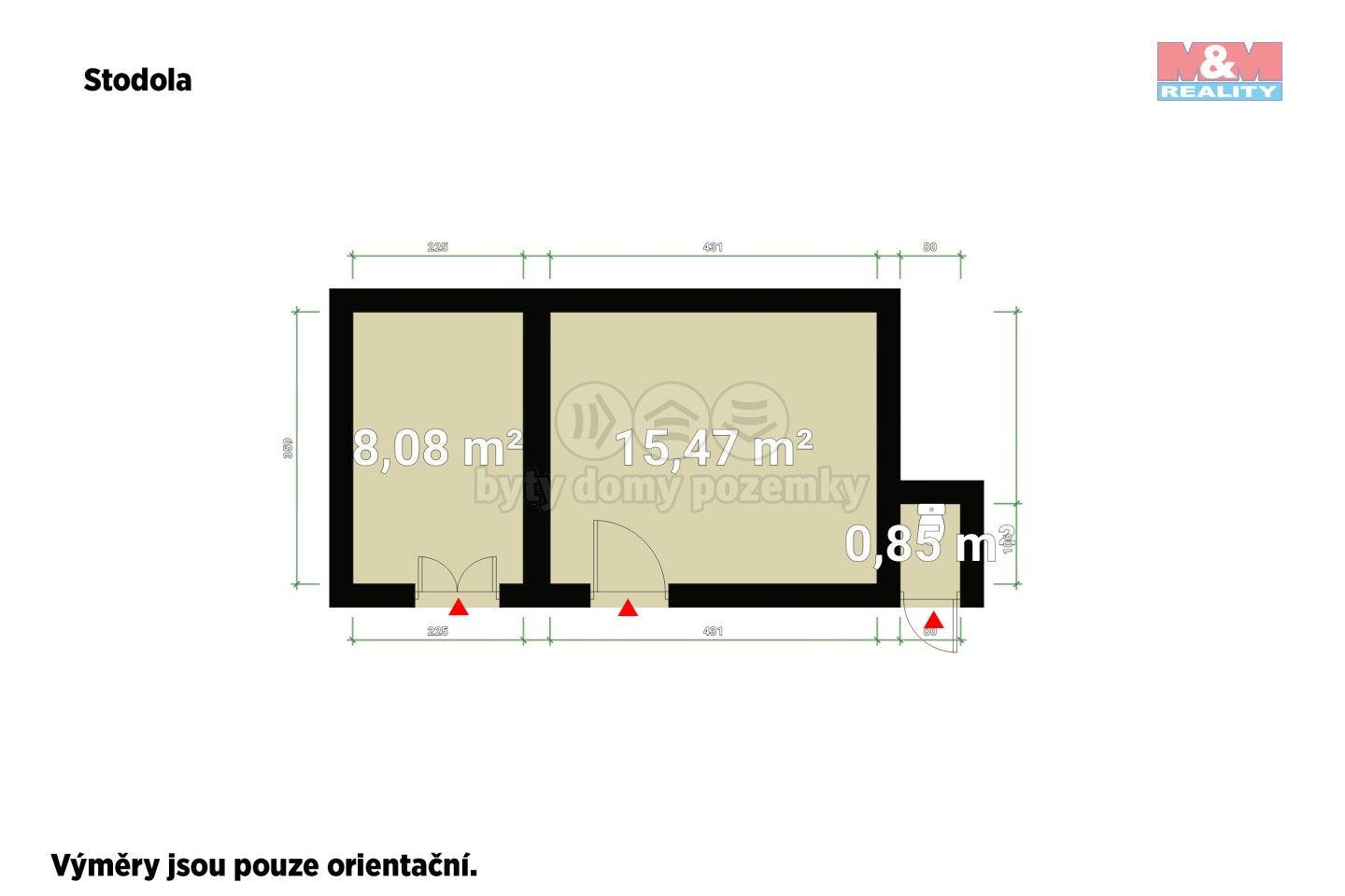 Prodej domu 200 m² - foto 7