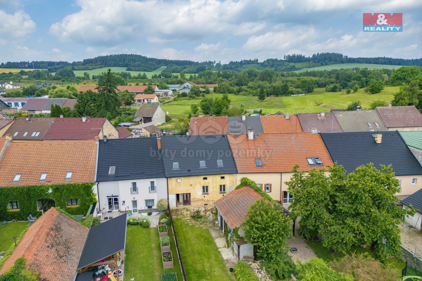 Prodej domu 200 m² - foto 15