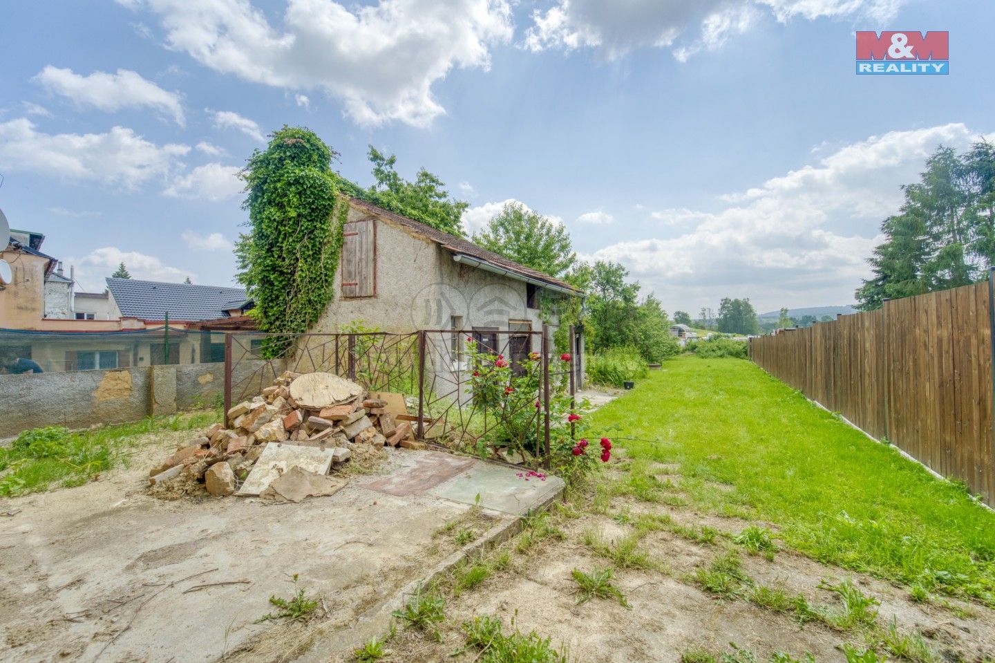 Prodej domu 200 m² - foto 24
