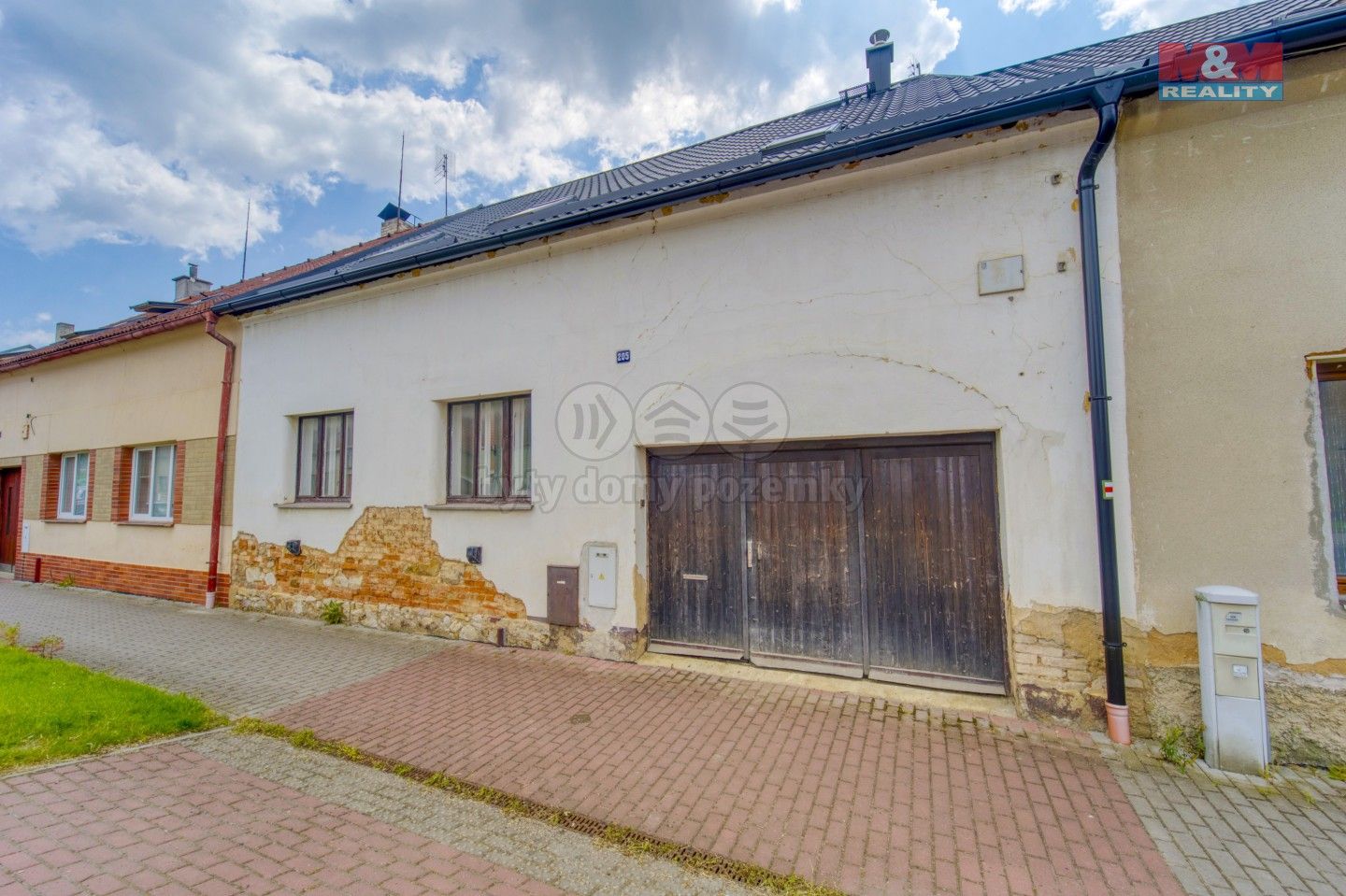 Prodej domu 200 m² - foto 31